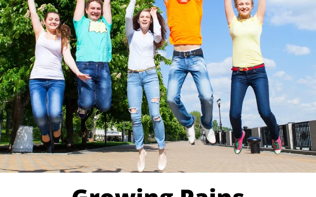 Growing Pains